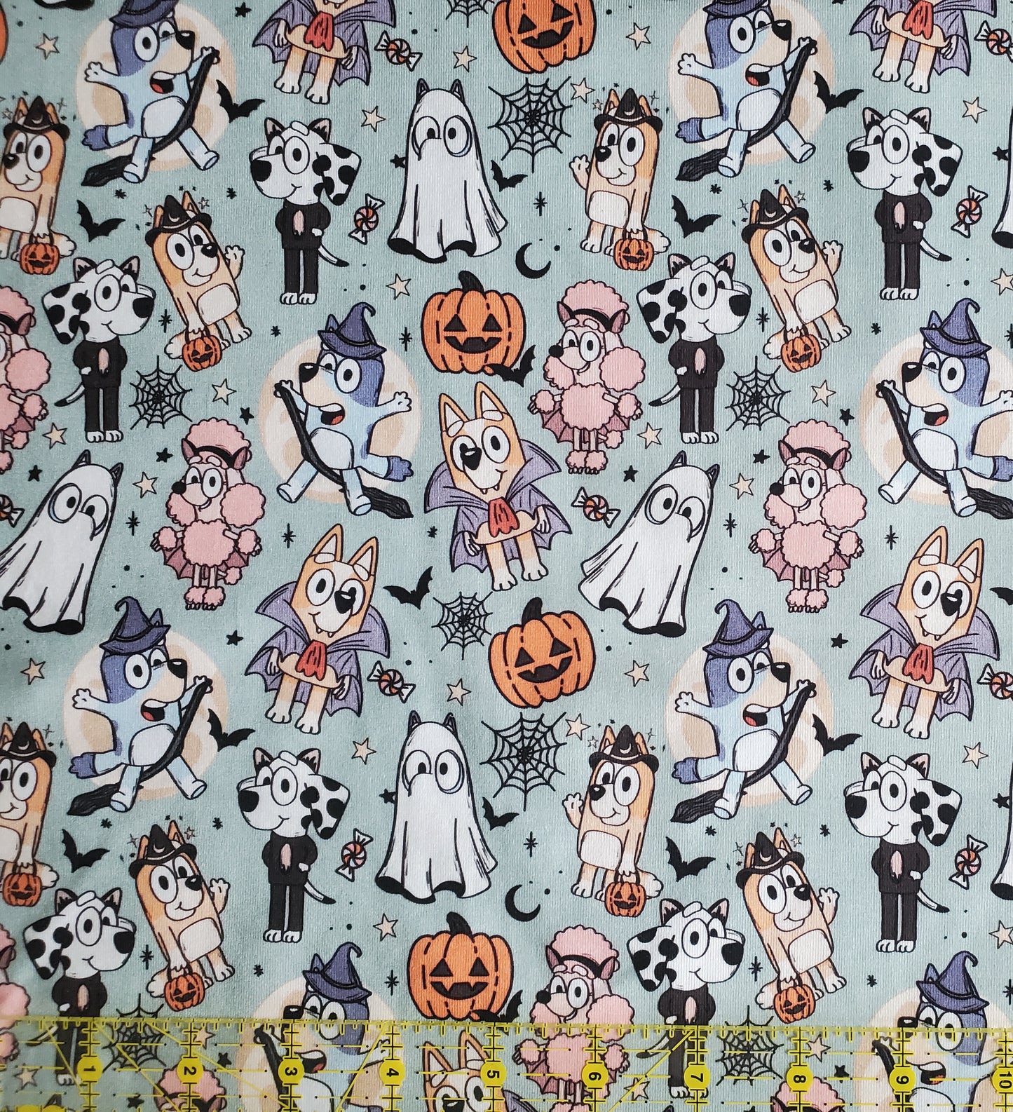 Character Print Top Dress Pre Order